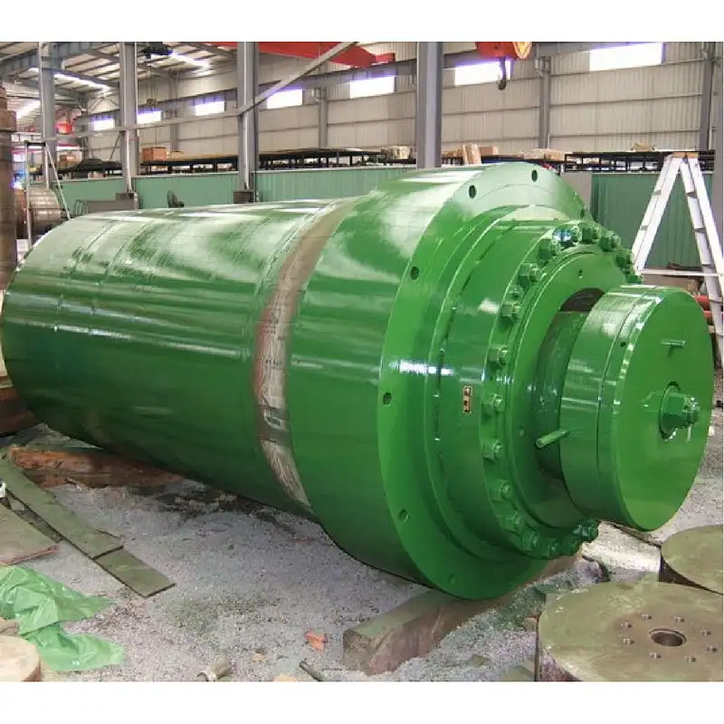 Metallurgical Hydraulic Cylinder