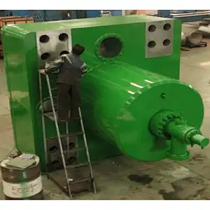 Metallurgical Hydraulic Cylinder