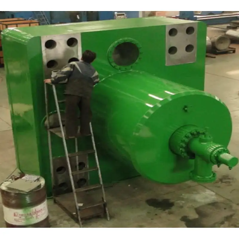 Metallurgical Hydraulic Cylinder