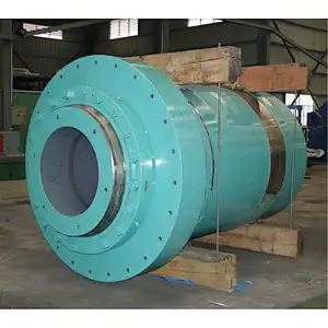 Metallurgical Hydraulic Cylinder