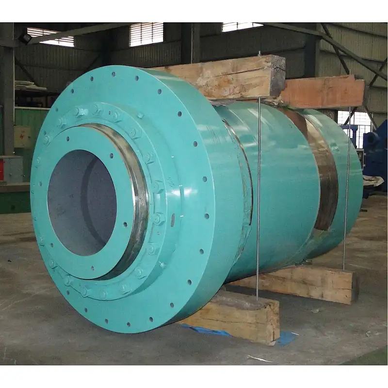 Metallurgical Hydraulic Cylinder