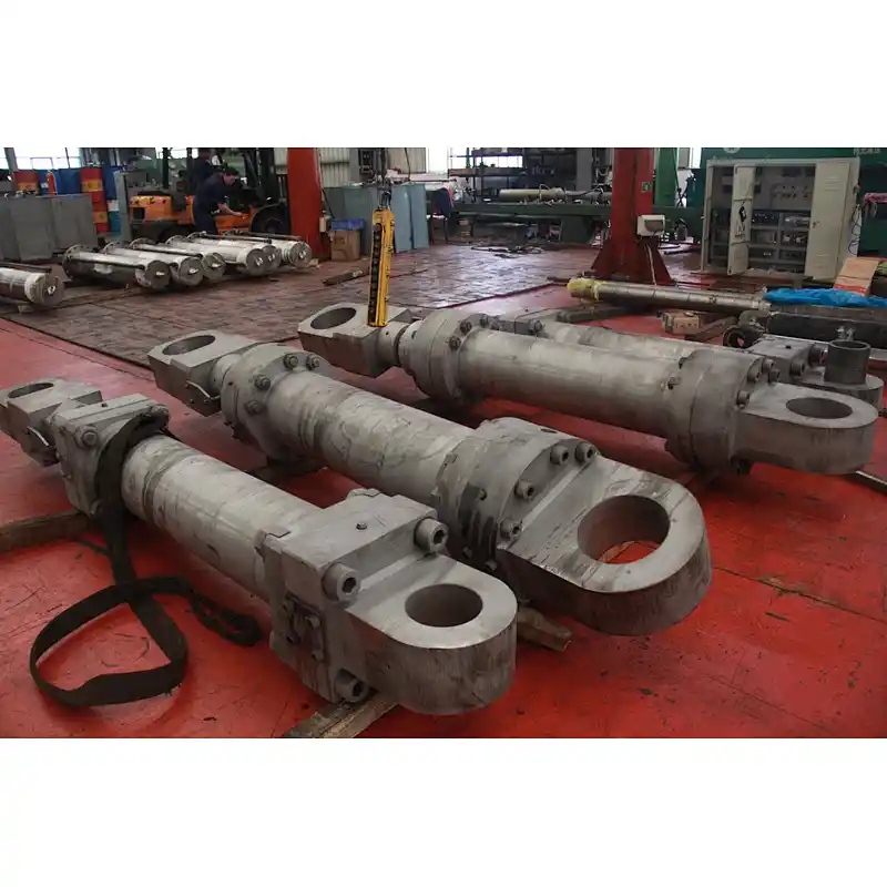 Marine&offshore Hydraulic Cylinder