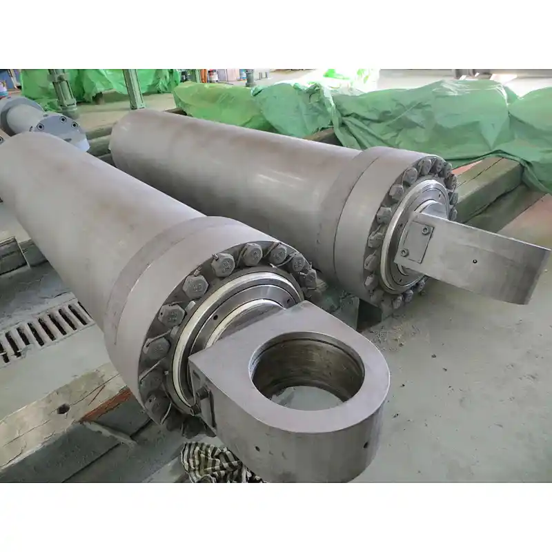 Marine&offshore Hydraulic Cylinder