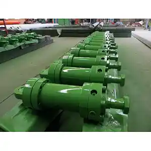 Rexroth Hydraulic Cylinder