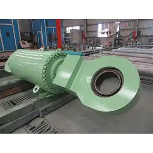 Marine&offshore Hydraulic Cylinder