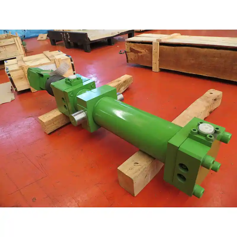 Rexroth Hydraulic Cylinder