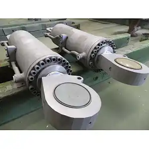 Marine&offshore Hydraulic Cylinder