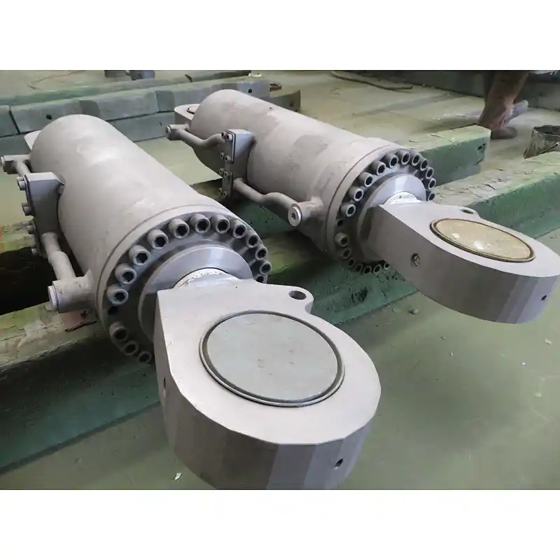 Marine&offshore Hydraulic Cylinder