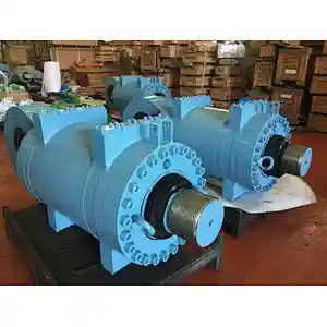 Cement Hydraulic Cylinder