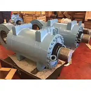 Cement Hydraulic Cylinder