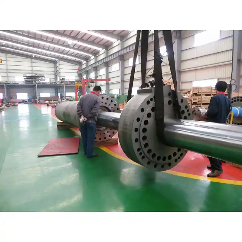 Marine&offshore Hydraulic Cylinder