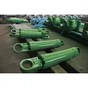 Rexroth Hydraulic Cylinder