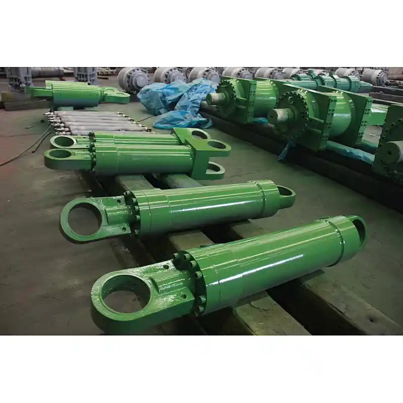Rexroth Hydraulic Cylinder