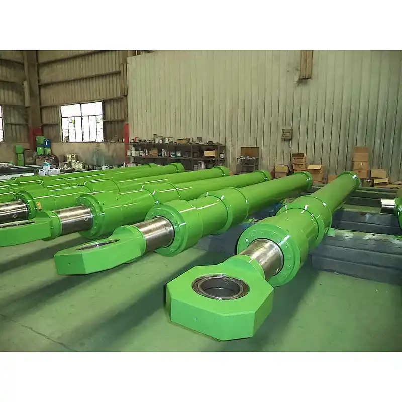 Marine&offshore Hydraulic Cylinder