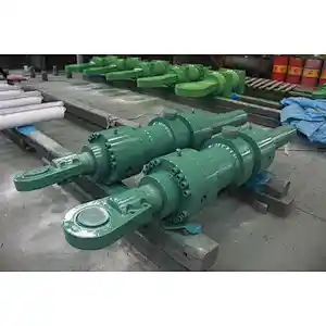 Rexroth Hydraulic Cylinder