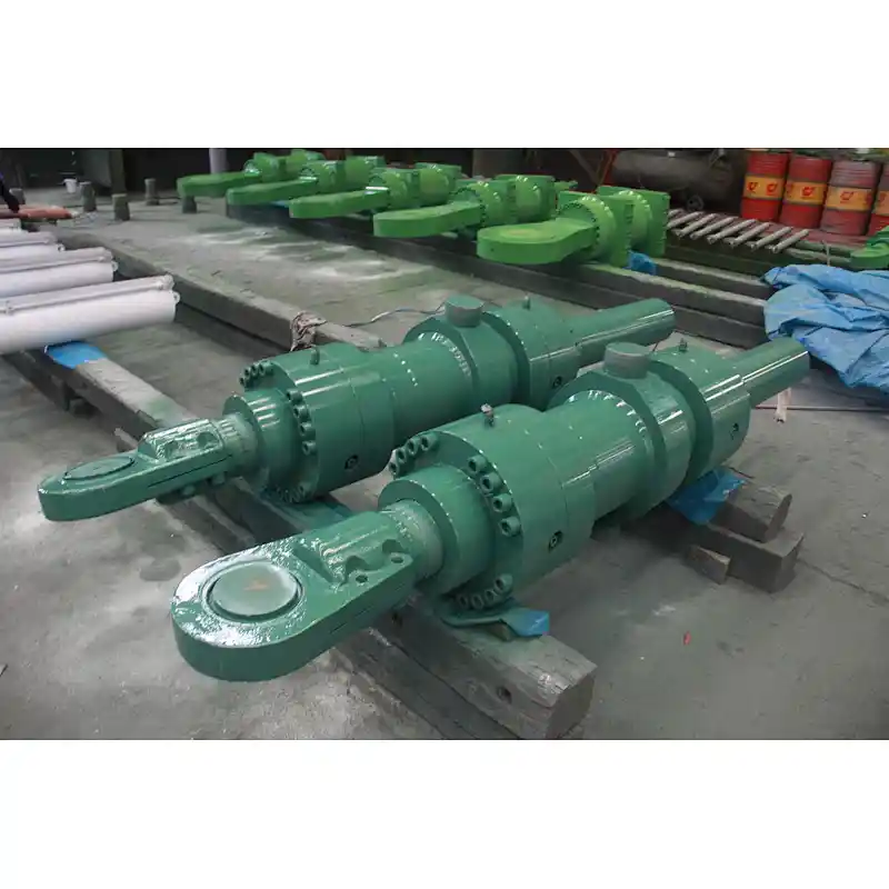 Rexroth Hydraulic Cylinder