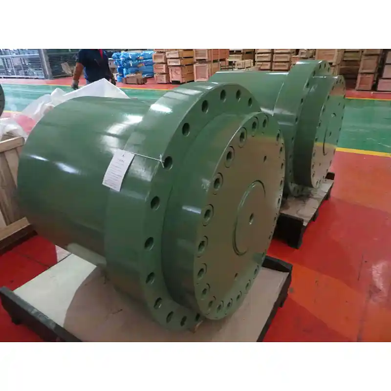 Press Hydraulic Cylinder