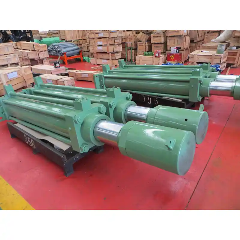 Rexroth Hydraulic Cylinder