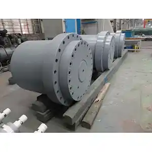 Press Hydraulic Cylinder