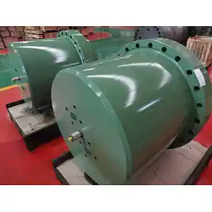 Press Hydraulic Cylinder