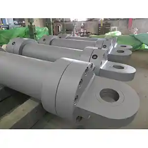 Rexroth Hydraulic Cylinder