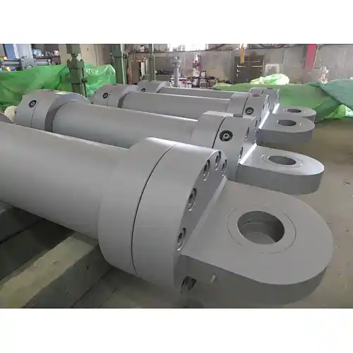 Rexroth Hydraulic Cylinder
