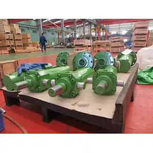 Rexroth Hydraulic Cylinder