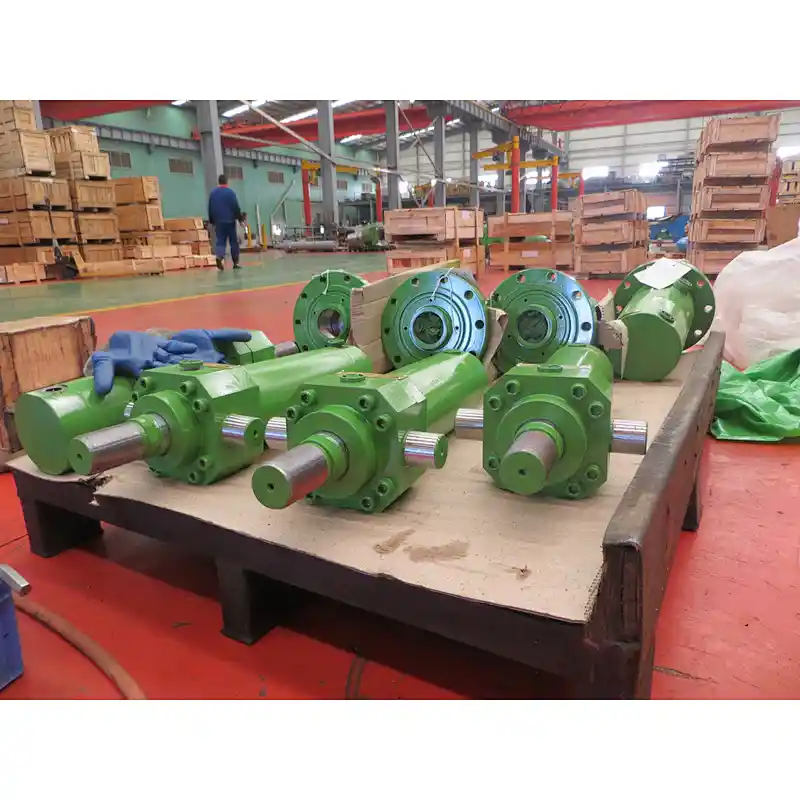 Rexroth Hydraulic Cylinder