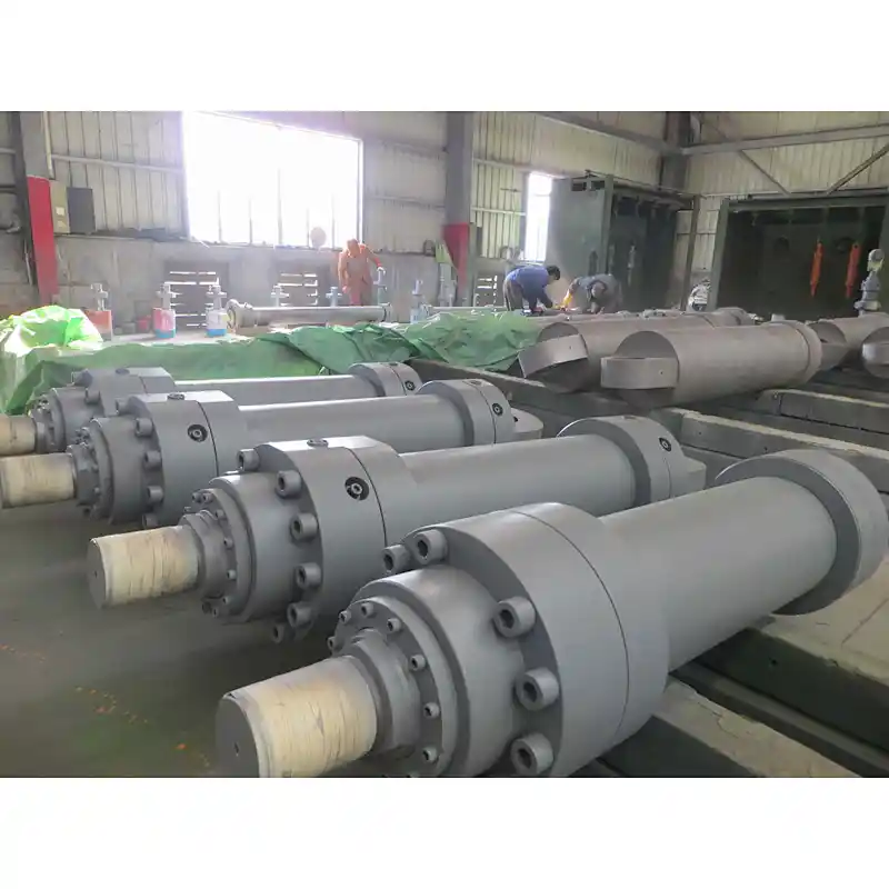 Rexroth Hydraulic Cylinder