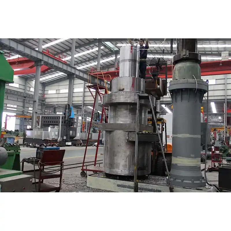 Customized Hydraulic Cylinder