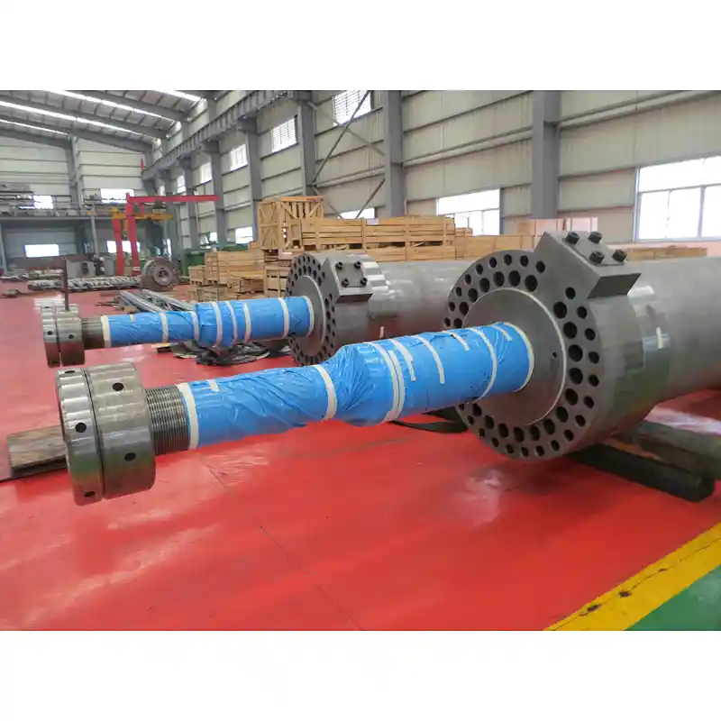 Customized Hydraulic Cylinder
