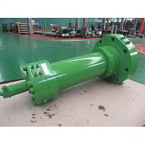 Customized Hydraulic Cylinder