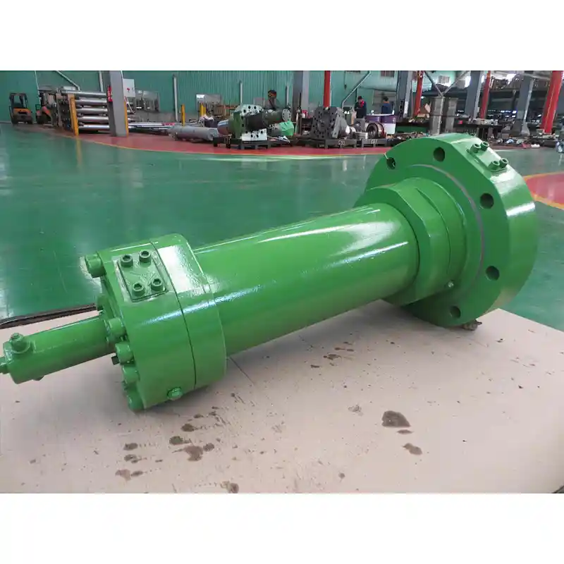 Customized Hydraulic Cylinder