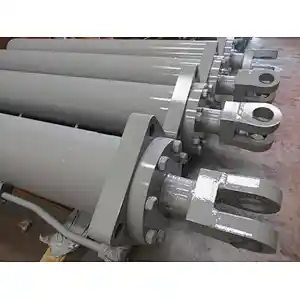 Customized Hydraulic Cylinder