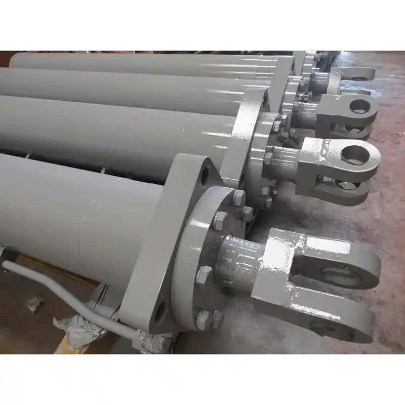 Customized Hydraulic Cylinder