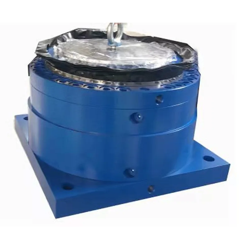 Cement Hydraulic Cylinder