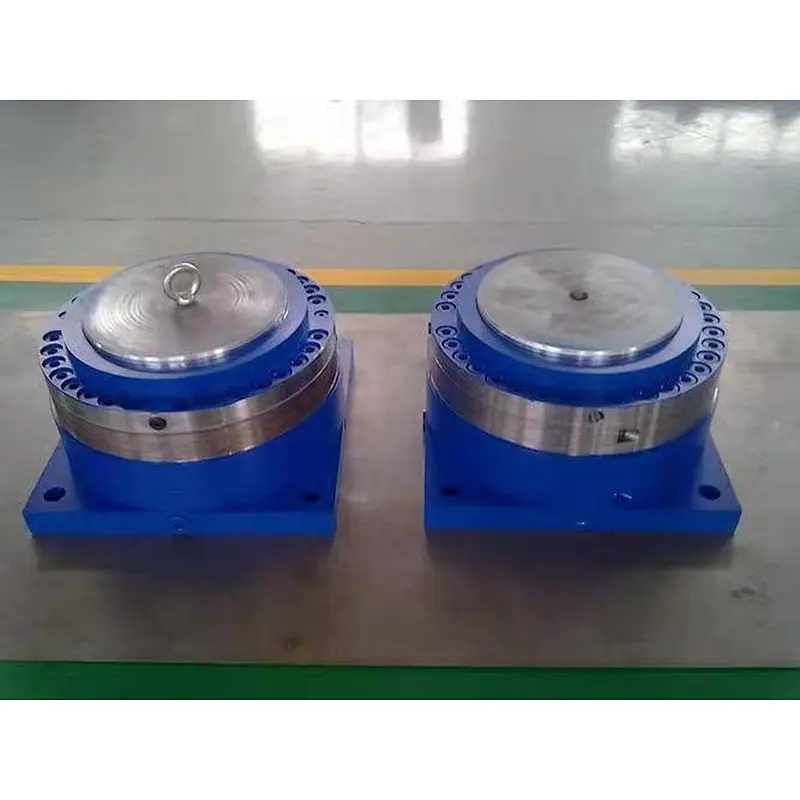 Cement Hydraulic Cylinder