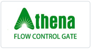 Flow Control Gate