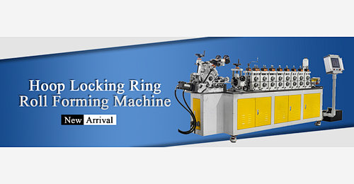 C/Z Roll Forming Machine