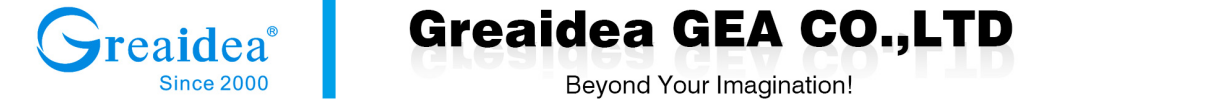 Greaidea GEA Co., Ltd