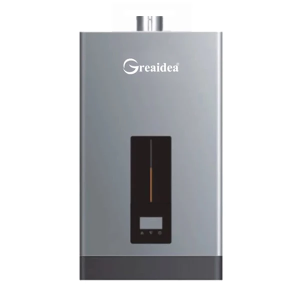 Balance Type Constant Temperature Gas Water Heater JSB-CT5