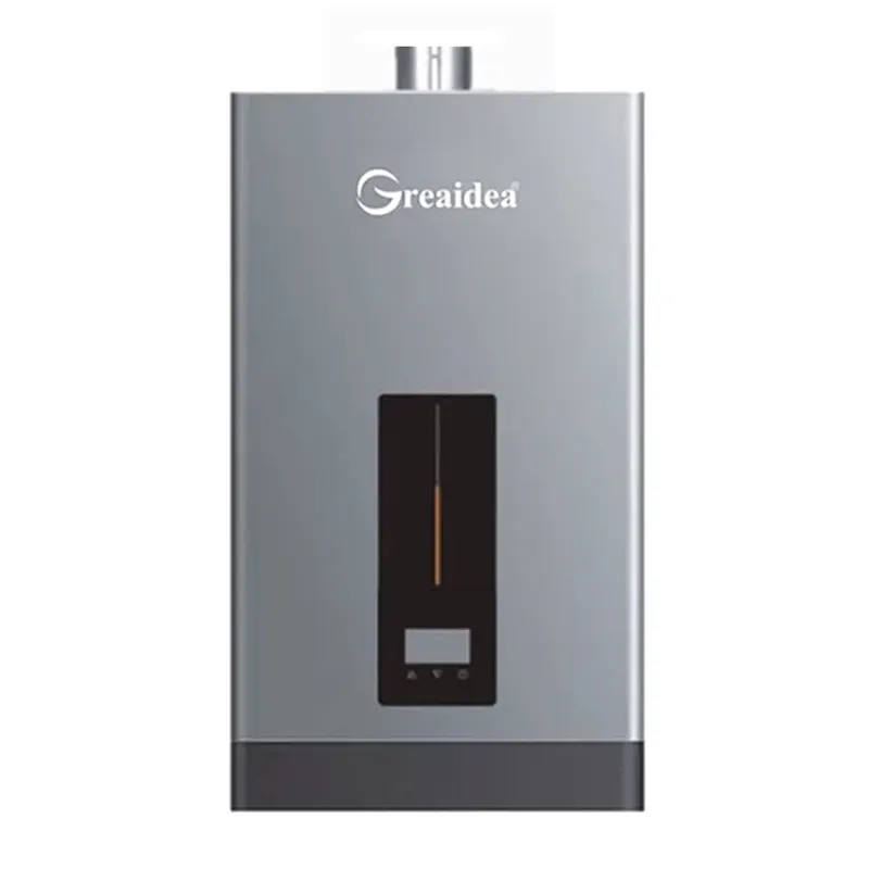 Balance Type Constant Temperature Gas Water Heater JSB-CT5