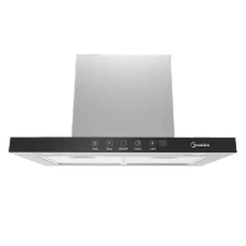 T shape Stainless Steel Range Hood MCHS-6002B