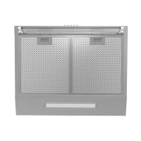 Under Cabinet Exhaust Range Hood MCHS-6001T