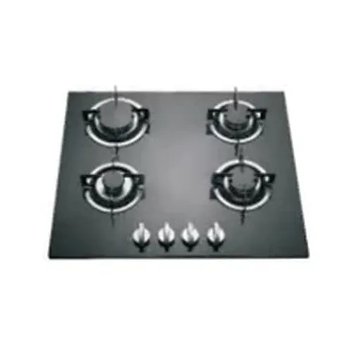 4 Burner Glass Gas Hob MGBG-604|600mm