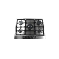 5 Burner Stainless Steel Gas Hob|MGBS-705A|700mm