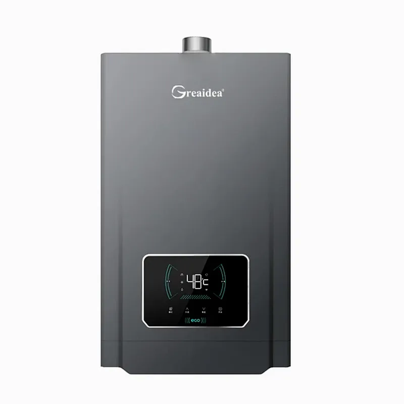 Recirculation Forced Type Constant Temperature Gas Water Heaters JSQ-D210