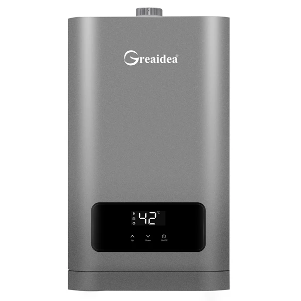 Constant Temperature Gas Water Heater JSQ-D505