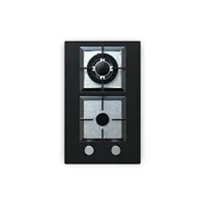 2 Burner Glass Gas Hob MGBG-312S2|310mm