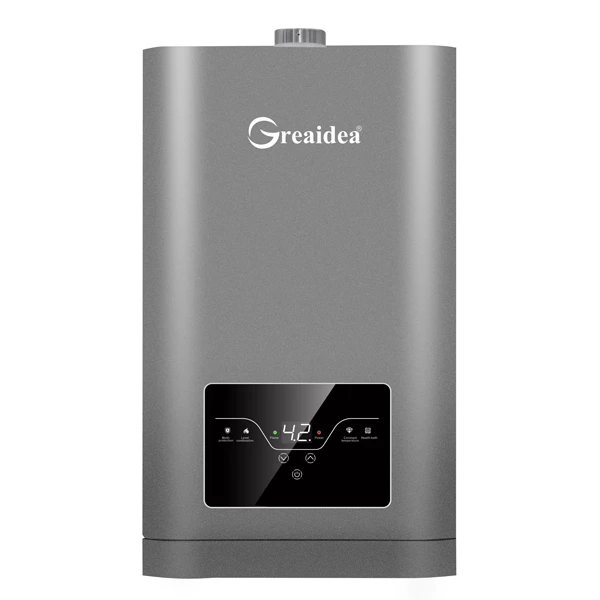 Constant Temperature Gas Water Heater JSQ-D501B